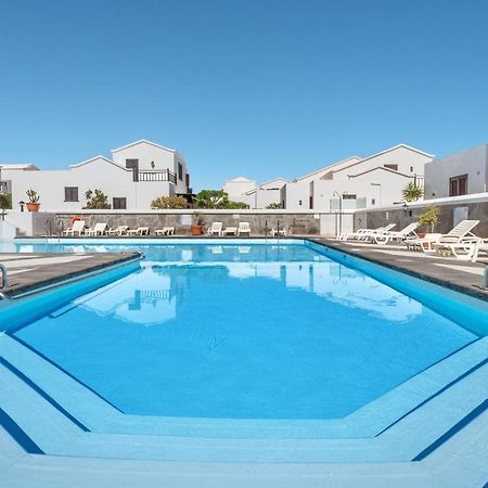 El Patron Playa Honda (Lanzarote) Exterior foto
