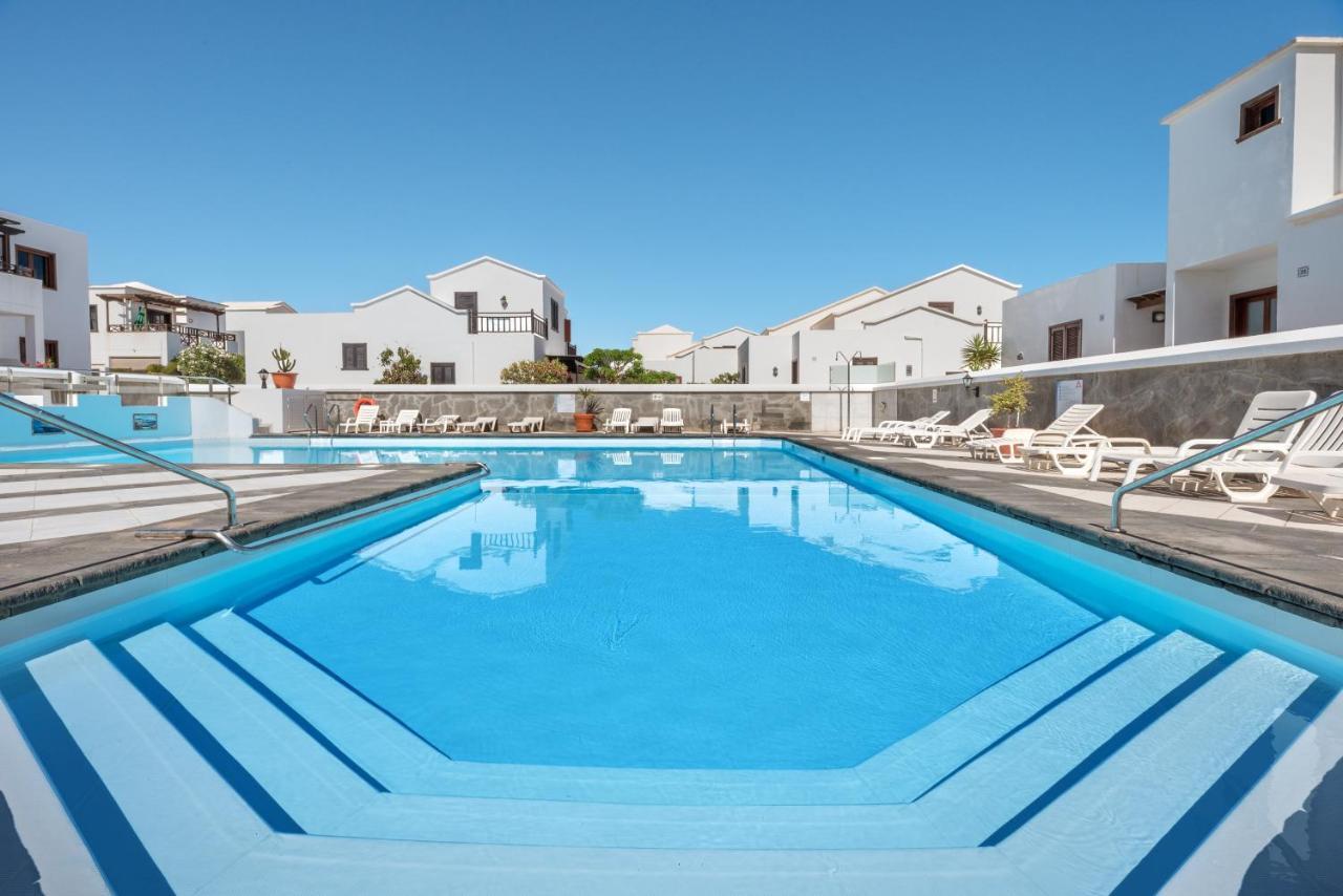 El Patron Playa Honda (Lanzarote) Exterior foto