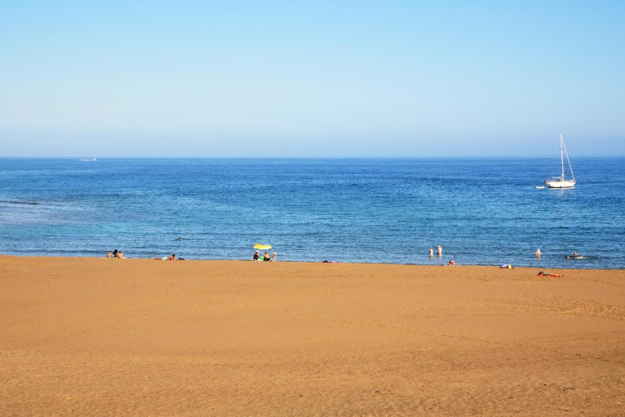 El Patron Playa Honda (Lanzarote) Exterior foto